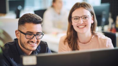 Ausbildung und duales Studium bei der Kreisverwaltung Paderborn